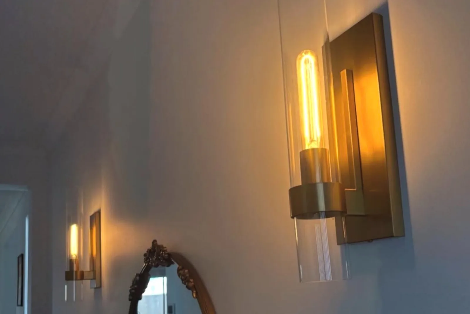 Camma Electrical project