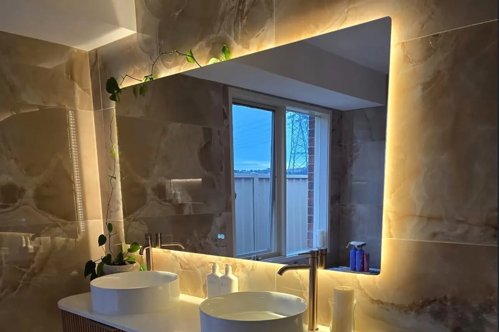 Camma Electrical project